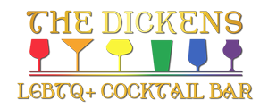 The Dickens  logo