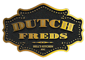 dutchfreds logo preview