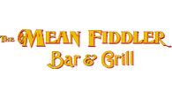 The Mean Fiddler  logo